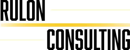 Rulon Consulting Logo
