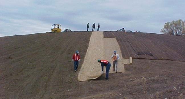 Construction Management Environemental Consulting