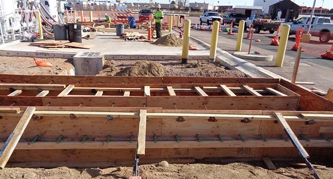 Construction Management Environemental Consulting