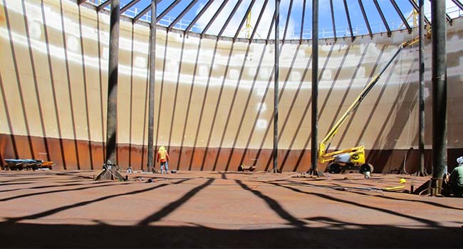 Construction Management Environemental Consulting