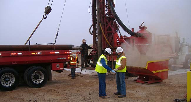 Construction Management Environemental Consulting