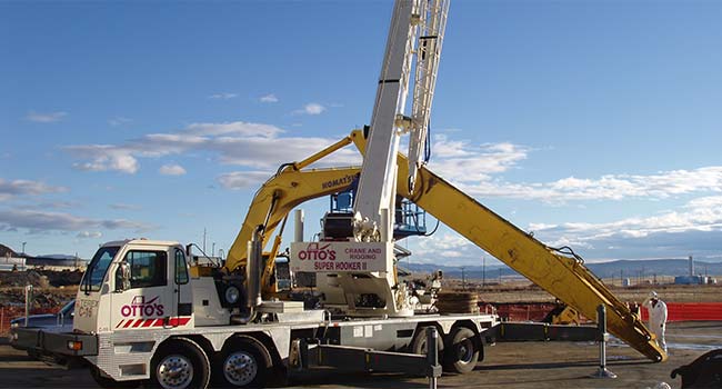 Construction Management Environemental Consulting