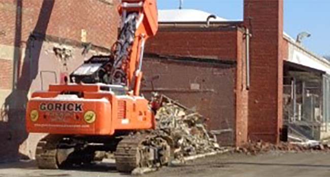 Construction Management Environemental Consulting